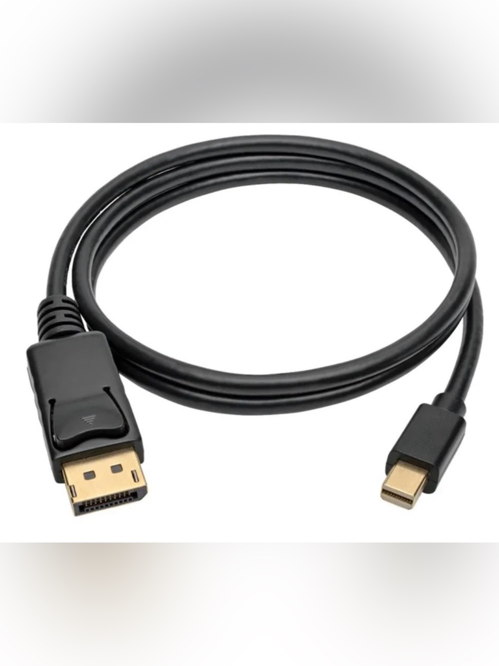 DP2MDP cord